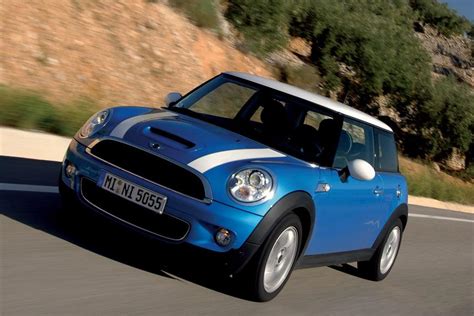 Mini cooper mpg. Things To Know About Mini cooper mpg. 